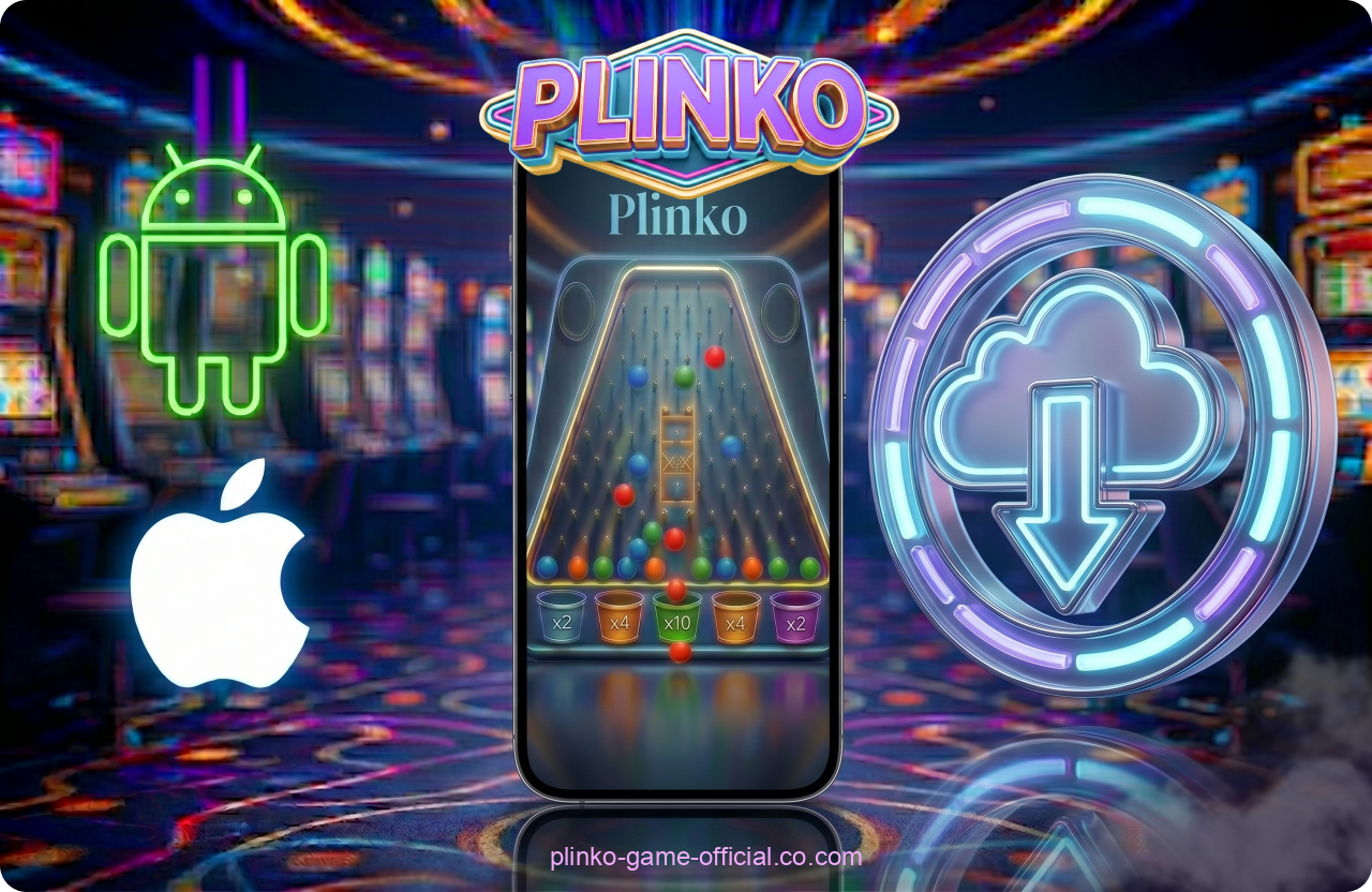 El proceso de descarga de la Plinko App, tanto en iOS como en Android, es relativamente sencillo, aunque los pasos concretos varían ligeramente según el modelo de teléfono