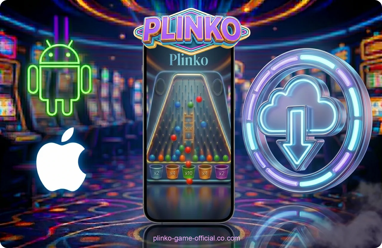 Der Download des Plinko-Spiels ist sowohl auf iOS- als auch auf Android-Geräten relativ einfach, auch wenn die genauen Schritte je nach Smartphone-Modell etwas variieren