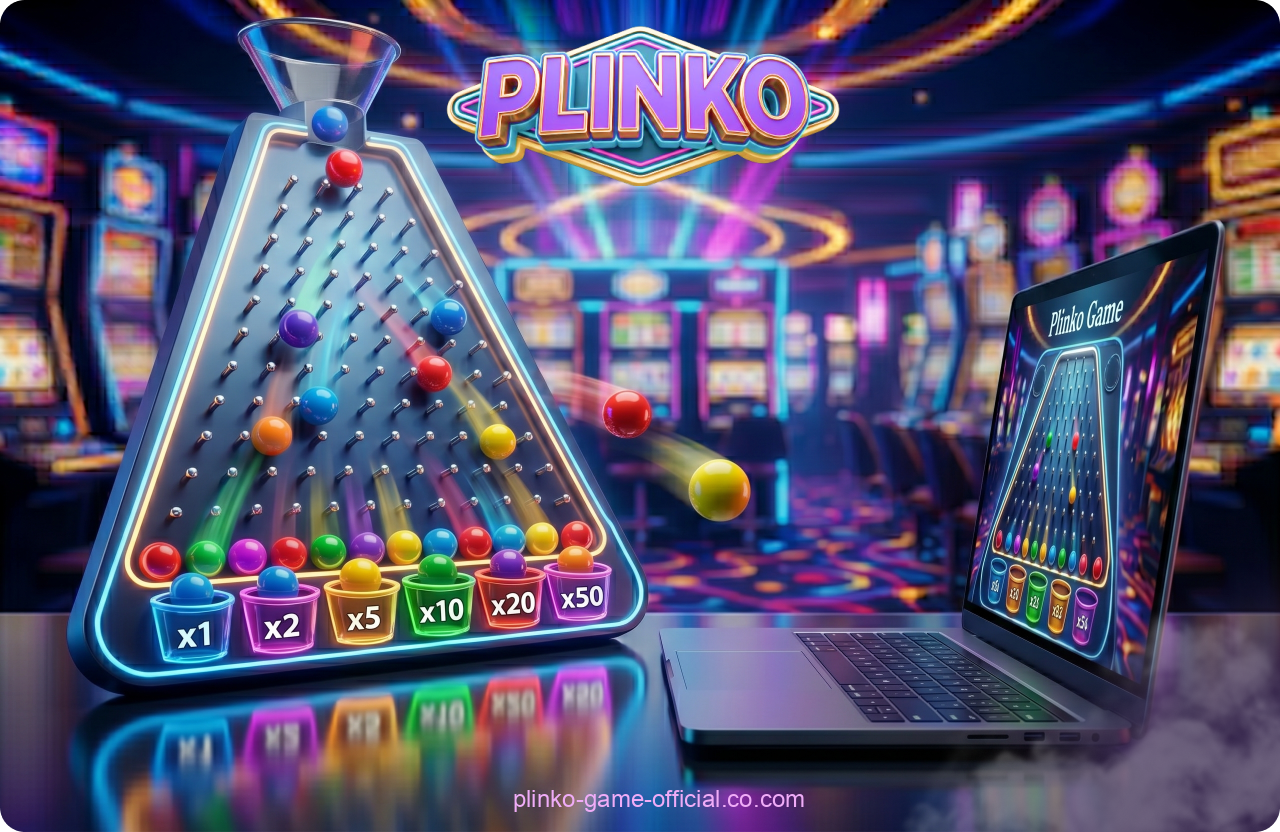 Das Online-Spiel Plinko bietet im Vergleich zur physischen Version mehrere einzigartige Funktionen, darunter anpassbare Einsatzhöhen, wählbare Risikostufen und automatisierten Spielablauf