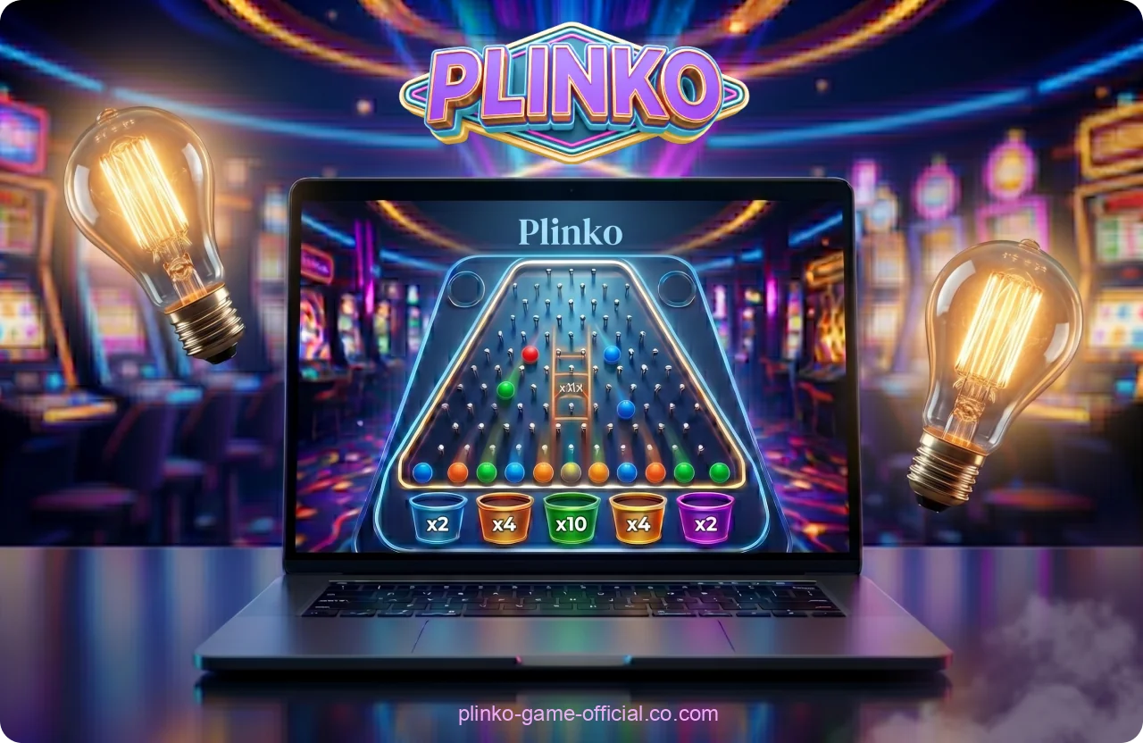 Para ganar en una partida de Plinko con dinero real se necesita una estrategia clara y la disciplina necesaria para seguirla, lo que implica fijar tus límites antes de empezar a lanzar la bola