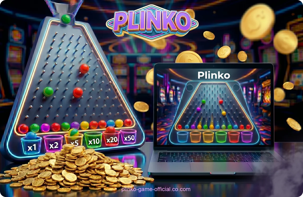 Para empezar a apostar con dinero real en Plinko es necesario tener una cuenta con saldo